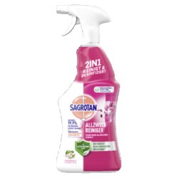 Sagrotan 3277385 Allzweckreiniger 750ml 