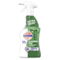 Sagrotan 3079510 Schimmelfrei 750ml 
