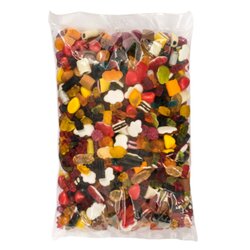 HARIBO 10004998 COLOR-RADO 3 KG 