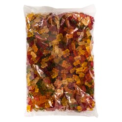 HARIBO 10002091 Goldbären 3 kg 