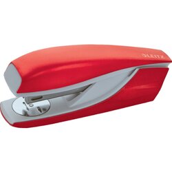 Leitz 55021026 Heftgerät NeXXt 30Bl. Metall rot