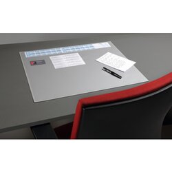 DURABLE Schreibunterlage mit Kalender 4 Jahre