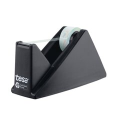 tesa® 59045-00000 Klebefilm ECO&PREMIUM 19mmx10m +Abroller