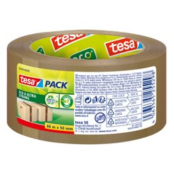 tesa® 58299-00000 Packband Eco & Ultra Strong br