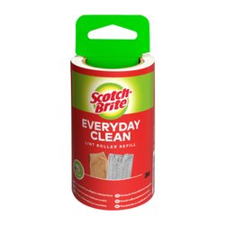 Scotch-Brite(TM) 836RFS-56EMEA Ersatzrolle Everyday Clean 56Blatt