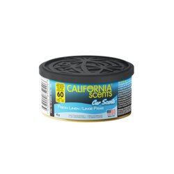 CALIFORNIA SCENTS E304045900 Lufterfrischer Fresh Linen 