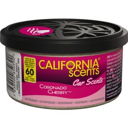 CALIFORNIA SCENTS E303960801 Lufterfrischer Coronado Cherry 