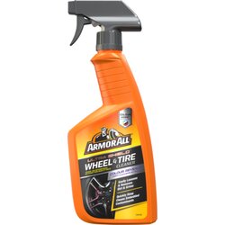 ARMOR ALL E303946301 Felgenreiniger Shield 500ml 