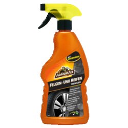 ARMOR ALL E301923500 Felgen-/Reifenreiniger 500ml 