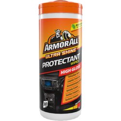 ARMOR ALL E303933000 Tiefenpflegetücher Dose 30St 