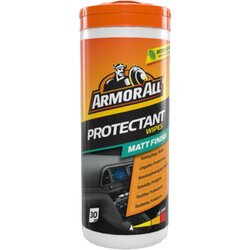 ARMOR ALL E303932800 Tiefenpflege-Tücher Dose 30 St 
