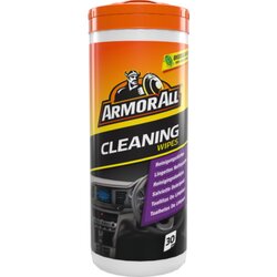 ARMOR ALL E303885100 Mehrzweckwischtücher Dose 30 St