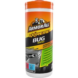 ARMOR ALL E303933600 Insekten-Reinigungstücher Dose 30St
