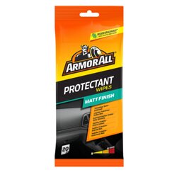ARMOR ALL E303941001 Tiefenpflege-Tücher 20St 