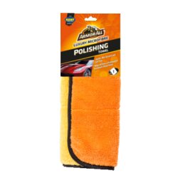 ARMOR ALL E303628800 Mikrofaser-Poliertuch 