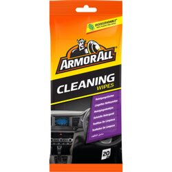 ARMOR ALL E303885401 Mehrzweckwischtücher 20St 
