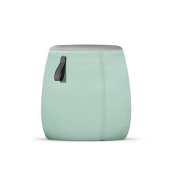 Sedus PF-905/001 Hocker se:dot hoch weißgrün 