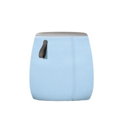 Sedus PF-905/003 Hocker se:dot hoch hellblau 