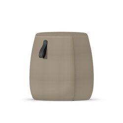 Sedus PF-905/005 Hocker se:dot hoch beige 