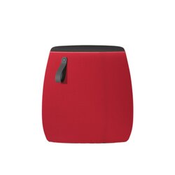 Sedus PF-905/010 Hocker se:dot hoch rot 