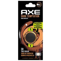AXE E304200900 Auto-Lufterfrischer Mini Vent Dark Temptation