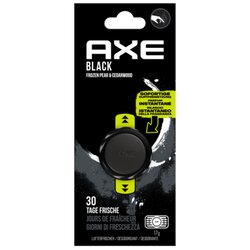 AXE E304200100 Auto-Lufterfrischer Mini Vent Black