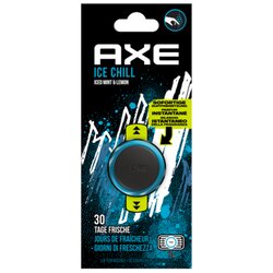 AXE E304200800 Auto-Lufterfrischer Mini Vent Ice Chill