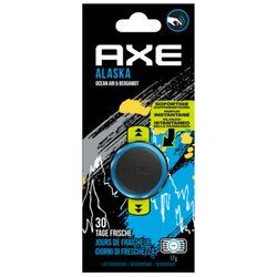 AXE E304201000 Auto-Lufterfrischer Mini Vent Alaska