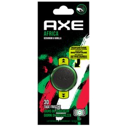 AXE E304200000 Auto-Lufterfrischer Mini Vent Africa