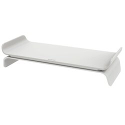Leitz 65040085 Monitorständer Ergo verstellbar h.gr