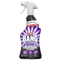 CILLIT BANG 3235800 Kraftreiniger Schimmel & Hygiene 750ml