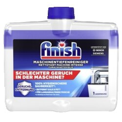 FINISH 3248405 Spülmaschinenreiniger 250ml 