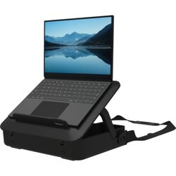 Fellowes® Notebooktasche Breyta™ Toolbox bis (14")