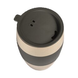 Koziol Thermobecher AROMA TO GO 2.0 Mehrweg