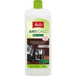 Melitta 217700 Entkalker ANTI CALC flüssig 250ml