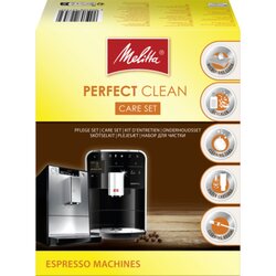 Melitta 227532 Reinigungsset Perfect Clean 