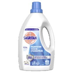 Sagrotan 3046867 Hygienespüler Himmelsfrische 1,5l