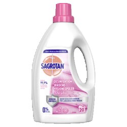 Sagrotan 3046870 Hygienespüler Sensitiv 1,5l 