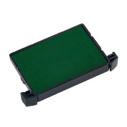 trodat® 59969 Ersatzkissen 6/4750G Printy grün
