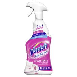 VANISH 3279393 Textilreiniger Oxi Action 660ml