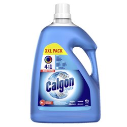 Calgon 3247826 Waschmaschinenreiniger 4in1 Gel 3.750ml