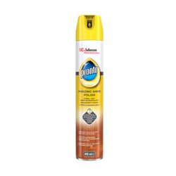 Pronto 05000204151435 Möbelpolitur 400ml 