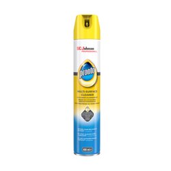 Pronto 05000204151497 Oberflächenreiniger 400ml 