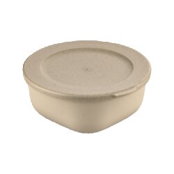 Koziol 7274700 Box CONNECT BOX Deckel 700ml sand