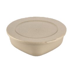 Koziol 7275700 Box CONNECT BOX Deckel 1,3l sand