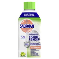 Sagrotan 3278517 Waschmaschinenreiniger 250ml 