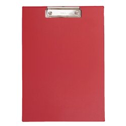 MAUL 2337025 Klemmbrett MAULpoly A4 rt