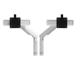 Dataflex 65.210 Monitorarm Viewprime plus Dual ws