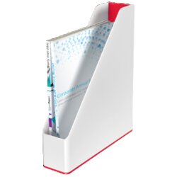 Leitz Stehsammler WOW Duo Colour