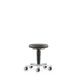 bimos 9463L-MG01-3279 Hocker Labor Rollen sw/or 
